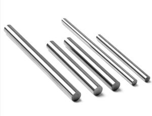 Wholesale Competitive tungsten carbide price for best tungsten carbide rod / tungsten bar price from china suppliers