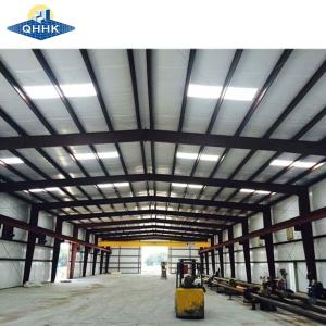 Wholesale High-Strength And Corrosion-Resistant Steel Buildings For Agriculture &amp; Farming from china suppliers