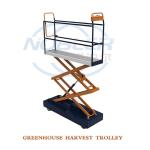 Agricultural Planting Orchard Lifting Car Track Picking Climbing Special Track
