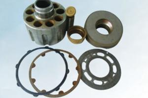 Wholesale Caterpillar CAT345B excavator hydraulic main pump parts/ Hydraulic piston pump parts/repair kits from china suppliers