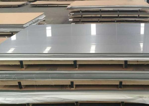 Astm A240 2b 321 316 304 Stainless Steel Sheet Stainless Steel Sheet 316