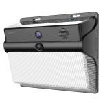 Waterproof IP66 4G Solar Camera