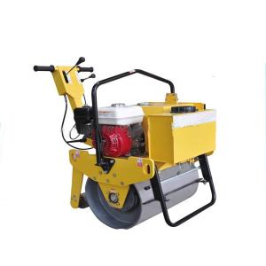 Wholesale FYL-D600 hand operating vibratory roller from china suppliers
