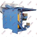 Low Noise Copper Melting Electric Furnace High Durability