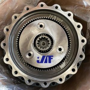 Wholesale JCB220 JS220 Excavator Gear Parts JRC0007 Cast Iron Cast Steel Swing Gearbox Parts from china suppliers