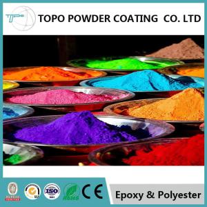 Wholesale Reliable TGIC Pure Polyester Powder Coating RAL 1014 Ivory Color Eco Friendly from china suppliers