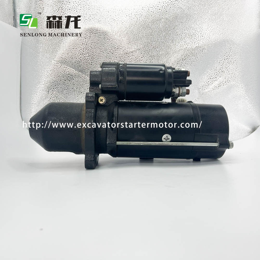 12V 10T 4.2KW STARTER MOTOR ISKRA IS1056 IS1323 182-30153 140-28105 140-28104 11130605 11130703 11130796 11130799 11131145 11131382 AZE4189 AZF4189