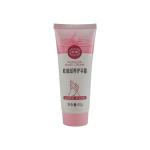 OEM/ODM Customized Cosmetic Packaging Soft PE Flat Tube Skin Care Lotion Facial