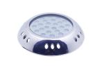 IP68 Waterproof Underwater Marine LED Light 60W RGBW Boat Accessories Part