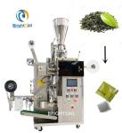 500 Kg Medicinal Tea Powder Packing Machine Trilateral Sealing