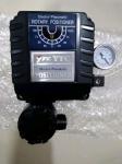 Pneumatic Actuator Electro-Pneumatic Positioner YT-1000R Rotary positioner
