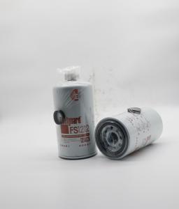 Wholesale FS1212 Excavator Air Filter Auto Truck Diesel Engines Parts Fuel Element from china suppliers