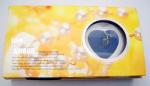 Spanish Versions Color Box Love Pearl Necklace Gift Box With Fashion Cage