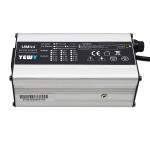 Sweeper 12V 6A Battery Charger Power 120W Charger Lithium Ion