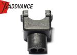 826008-5 2 Way Automotive AMP JPT Series Sealed Connectors