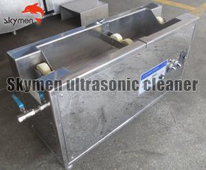 Wholesale 220V/380V 3 Phase Ultrasonic Anilox Cleaning Machine 5-15min Cleaning Time from china suppliers