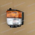 Front Light For Nissan UD CW520 Nissan Truck Spare Body Parts