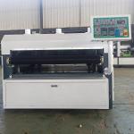 Automatic PLS630 1000 1300-4 Woodworking Rust Removal and Polishing Metal Wire