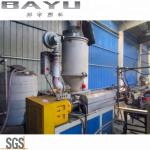 Polyamide 66 High Precision Heat Breaking Strips Extrusion Machine Polyamide
