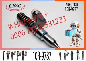 Wholesale Diesel Fuel Common Rail Injector 211-3026 10R-0724 10R-9787 20R-8048 211-3025 10R-0955 For C18 Excavator from china suppliers
