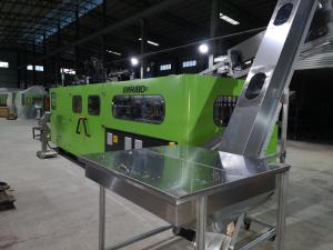 Wholesale 5L 10L Water Bottle Moulding Machine from china suppliers