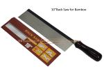 8"9"10" Back Saw for Bamboo,Cutting Wood and Bamboo