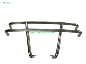 Wholesale Front Stainless Steel Guard Bumper Brush For Club Car Precedent Easy Installation from china suppliers