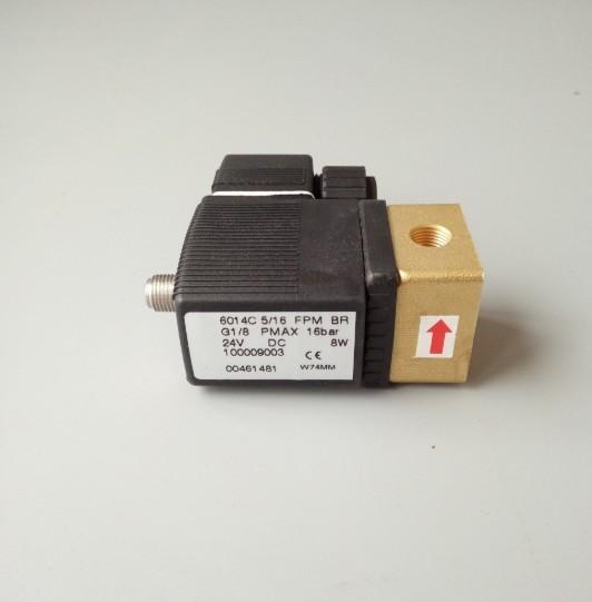 Solenoid Valve 100009003 TD Compair Can Use High Quality Hot Selling Low-cost