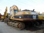 2009 Made in Japan Used CAT 330C Hydraulic Excavator For Sale