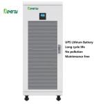 UPS Battery 20kwh LiFePO4 Solar Battery 204V 100ah Power Supply Lithium Battery