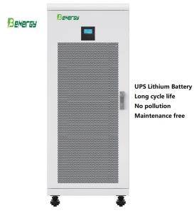 Wholesale UPS Battery 20kwh LiFePO4 Solar Battery 204V 100ah Power Supply Lithium Battery from china suppliers