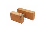 Industrial Stoves 2.15% Bulk Density 2.31g Clay Fire Blocks