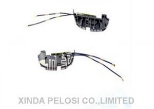 China Metal Nokia Flex Cable Ribbon  , Black Nokia Cell Phone Flex Cable on sale