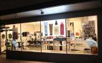 Durable transparent holographic rear projection film 3D Hologram Technology