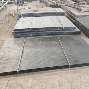 Wholesale Customized Size Wear Resistant CCO Chromium Carbide Overlay Plates from china suppliers