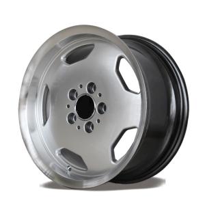 Wholesale 18 19 Inch 5×100 Forged Alloy Wheels from china suppliers