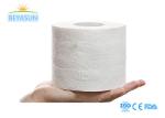 Factory Ultra Soft Toilet Tissue Paper Bulk Standard Rolls 3ply bathroom Paper