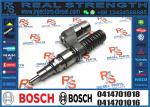 Fuel injector 0414701018 0414701030 0414701058 0414701037 0414701039