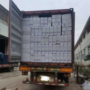 Wholesale 500*370*140mm Size Glass Lavatory Wash Basin Crystal Glass Sink Bowl from china suppliers