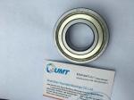 6004ZZ URB Bearings , Deep Groove Ball Bearing For Industrial Machine