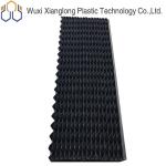 PVC Louver Cooling Tower Drift Eliminator 30mm PVC Mist Eliminator