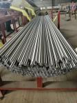 Stainless Steel Round Bars JIS SUS440C Straight Cut Lengths Rods