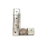 6150-31-3130 Car Engine Spare Parts Con Rod Bush Copper Sleeve For 6D125 6D125-5