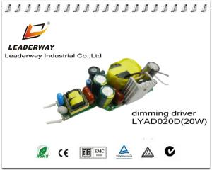 Wholesale Supper led dimmable driver made in China from china suppliers