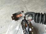 Throttle Motor For 247-5232 E330B E320B Excavator Part