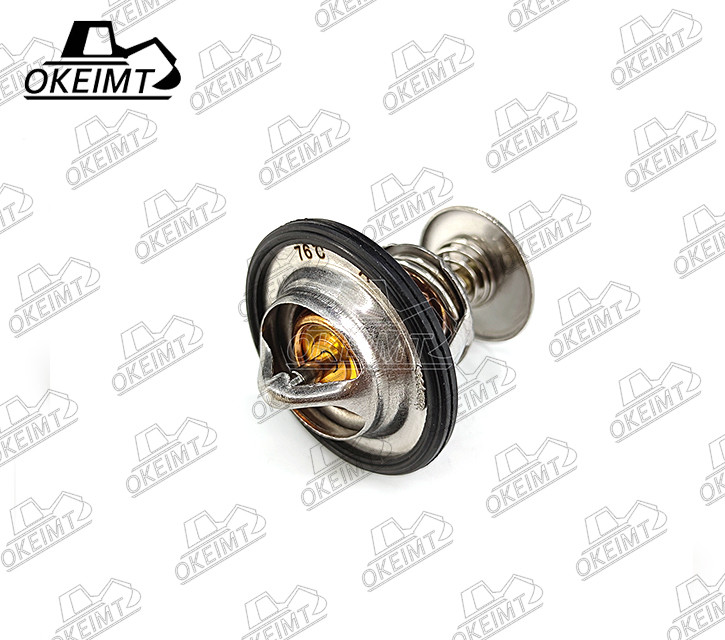 R300 - R305 - 7 Thermostat Parts Temperature For 6CT8.3 Engine