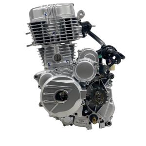Wholesale Tricycle Spare Parts CCC Replacement DAYANG 200CC Air-cooled Motorcycles Engine Assembly from china suppliers