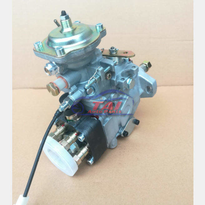 Fuel Injection Pump 22100-1C201 196000-26532 For Land Cruiser 1HZ Engine
