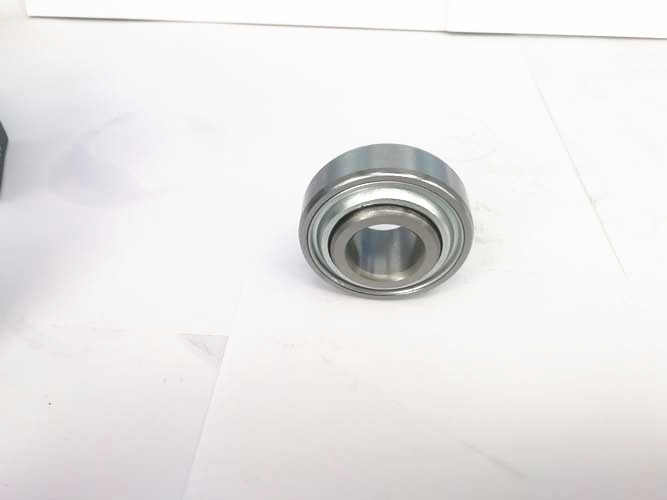 For Hay Bale BB203KRR2* Agricultural Machinery Bearing Steel Bearing Low Frictional Resistance