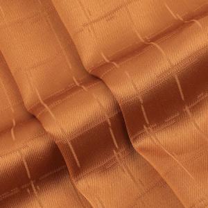 Wholesale Sustainable 40% Rayon 60% Viscose Satin Jacquard Fabric For Dress from china suppliers